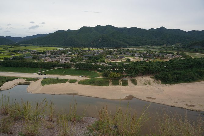 Andong Hahoe Folk Village [UNESCO World Heritage] Private Tour from Seoul - Key Highlights That Make This Day Trip Work