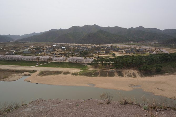 Andong Hahoe Village [UNESCO site] Premium Private Tour from Seoul - Door-to-door timing: 7:30 am start and an 11 to 12 hour day
