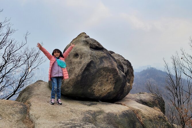 Ansan Hiking with historical sites & local market visit - Logistics That Make the Tour Easy to Join