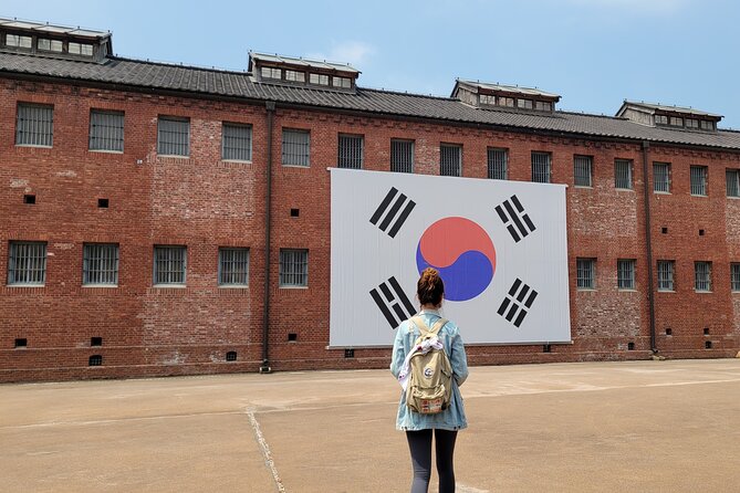 Ansan Hiking with historical sites & local market visit - What to Bring: Simple Stuff, Real Comfort