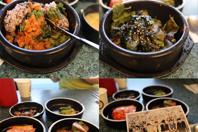 ARMY Must Visit BTS Tour in Seoul - Stop 4: Cafe Hyuga, Dorm-to-Coffee Vibes
