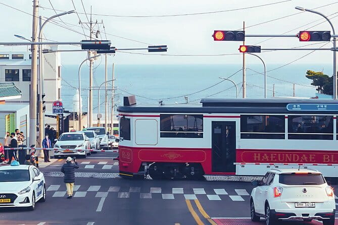 Authentic Busan Full-Day City Highlights Tour - Busan in One Day: How This Tour Actually Works