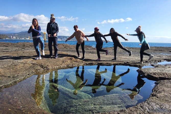 Beautiful Jeju Island Private UNESCO day Tour - Seongeup Folk Village: Old Jeju Built to Survive Wind