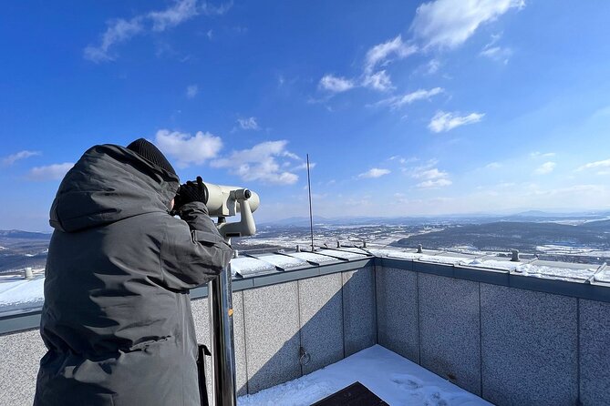 Best 2 Days Guided DMZ and Seoul City Tours from Seoul - Why This 2-Day DMZ and Seoul City Combo Works