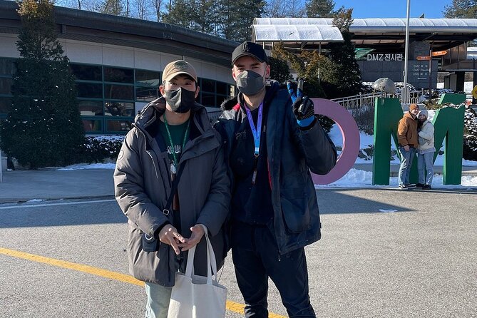 Best 2 Days Guided DMZ and Seoul City Tours from Seoul - Day 2: Jogyesa Temple and Gyeongbokgung Palace (Except Tuesdays)