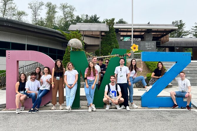 Best 2 Days Guided DMZ and Seoul City Tours from Seoul - Getting the Most From the English Limits and the Tour Rhythm