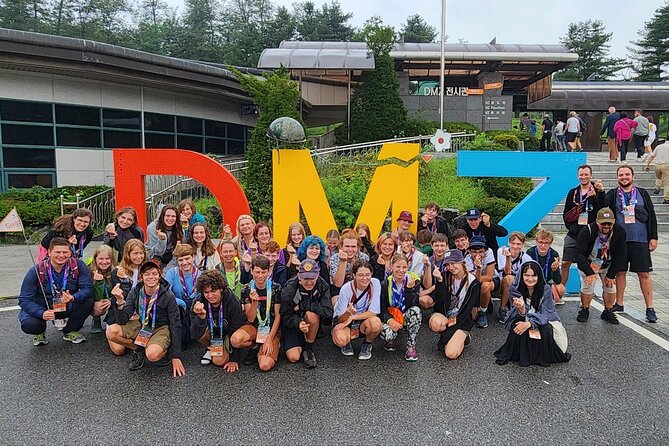 Best DMZ Tour Korea from Seoul (Red Suspension Bridge Optional) - Key highlights at a glance