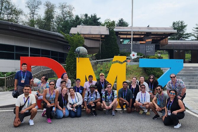 Best DMZ Tour Korea from Seoul (Red Suspension Bridge Optional) - Bridge of Freedom: walking a historic 1953 return route
