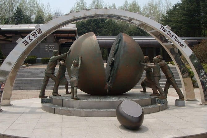 Best Korea DMZ Private Tour from Seoul (and Suspension Bridge) - Key highlights to know before you go