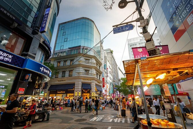 Best of Seoul Shopping Tour - Key highlights worth your attention