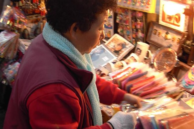 Best of Seoul Shopping Tour - Seoul City Hall start, coach ride, and a real plan for your day