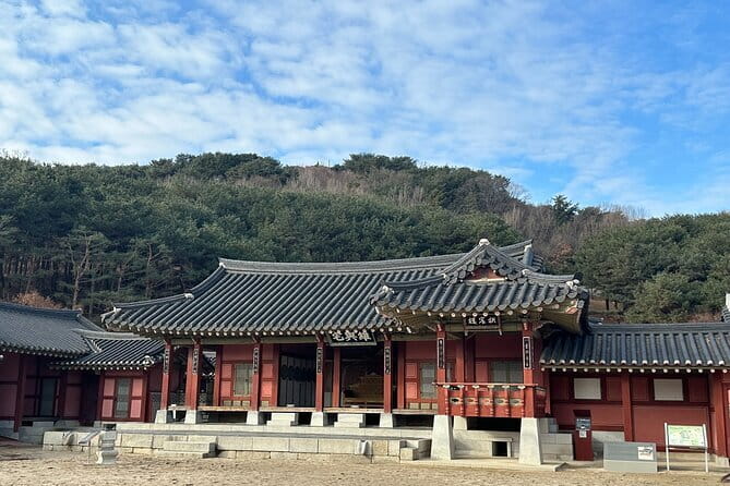 Beyond Seoul: Starfield Library, Hwaseong Fortress & Cave Quest - Price and value: why $69 can feel fair