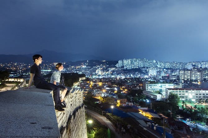Beyond Seoul: Starfield Library, Hwaseong Fortress & Cave Quest - Who this Suwon day trip fits best