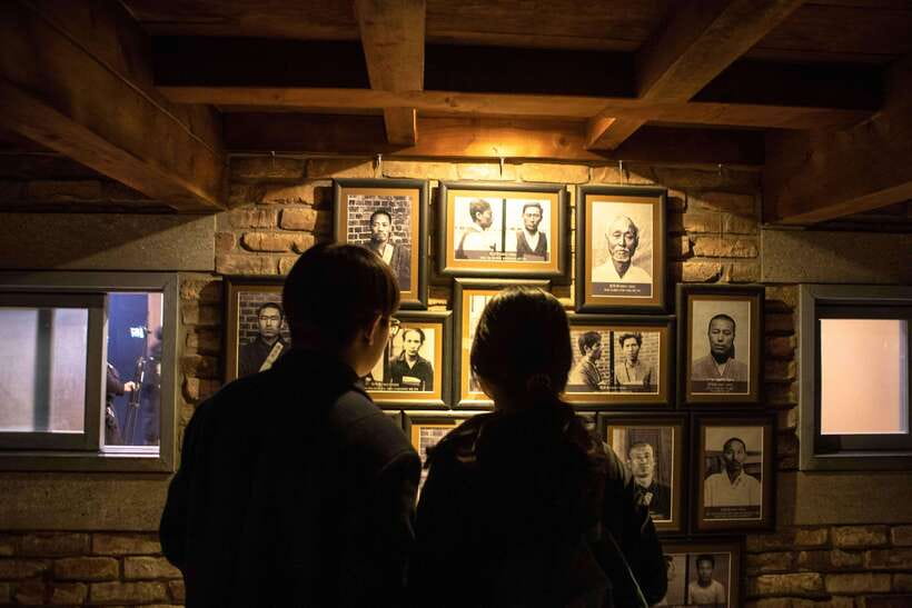 Blood & Tears: Korea Dark History Guided Walking Tour - Key things to know before you go