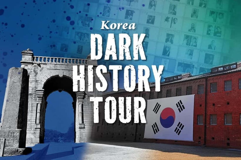 Blood & Tears: Korea Dark History Guided Walking Tour - Two routes for two eras: Independence or Democracy