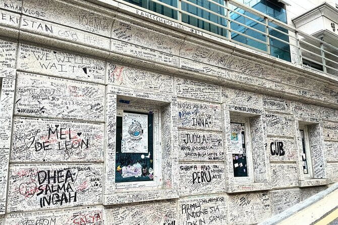 BTS Army Fan Day Tour from Seoul (Follow K-Pop Star Footsteps) - Stop by stop: how the day tells the BTS story