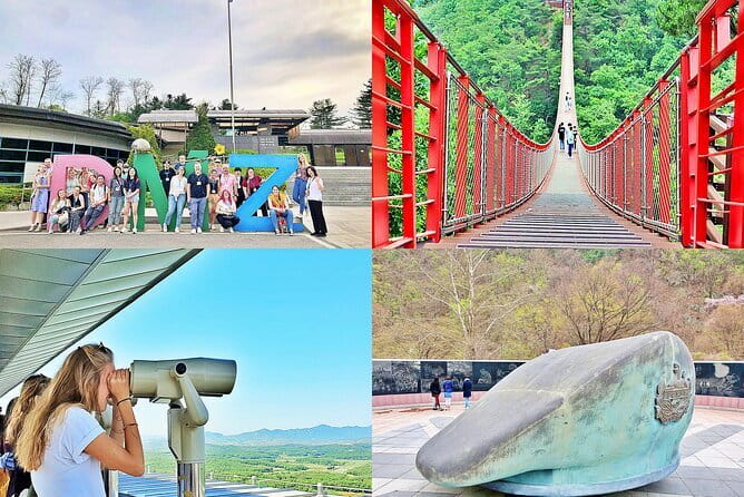 BTS Army Fan Day Tour from Seoul (Follow K-Pop Star Footsteps) - Guides and group energy: why the day can feel special