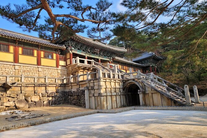 BTS Landmarks Private Car Tour in Busan with a Licensed Guide - Oryukdo Skywalk: the Jimin connection plus real coastal views