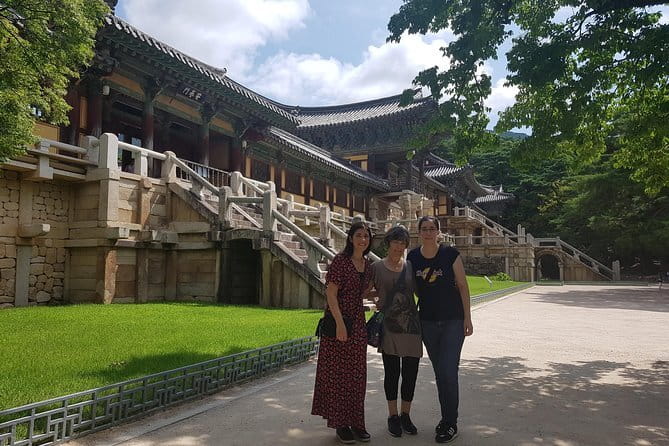 BTS Landmarks Private Car Tour in Busan with a Licensed Guide - Gamcheon Culture Village: from war displacement to art hillside