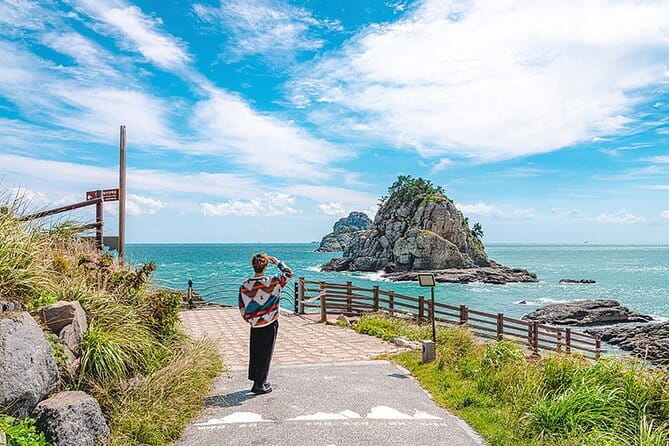 BTS Landmarks Private Car Tour in Busan with a Licensed Guide - Pickup and how an 8-hour day stays manageable