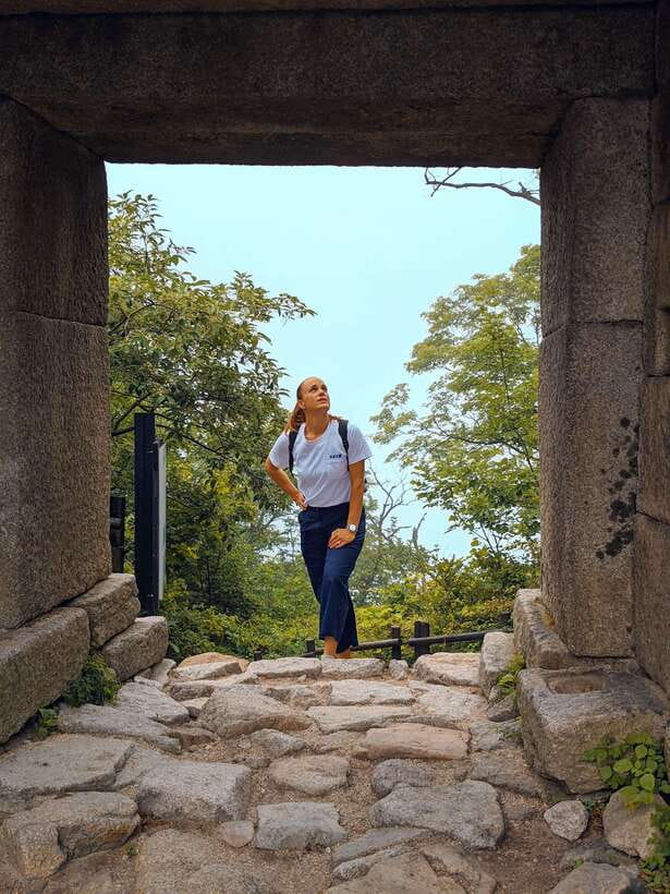 Bukhansan National Park- The Summit Course - Price and Value: Is $67 Worth It?
