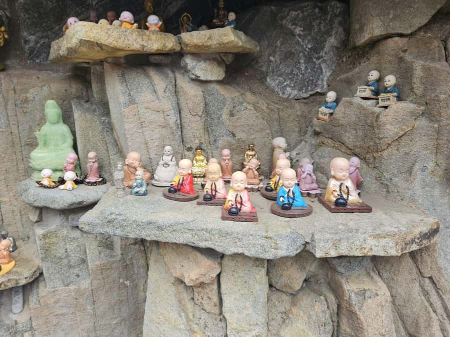 Busan: A Well-Rounded Small-Group Tour with Certified Guide - How this tour compares to doing Busan by yourself