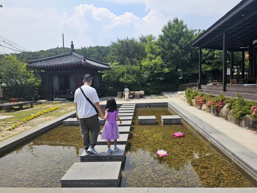 Busan: A Well-Rounded Small-Group Tour with Certified Guide - Huinnyeoul Culture Village: murals and sculptures on the Busan coast