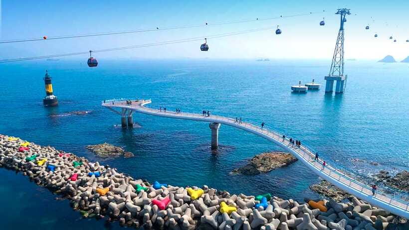 Busan: Busan 9 Highlights Tour - Key highlights to plan for