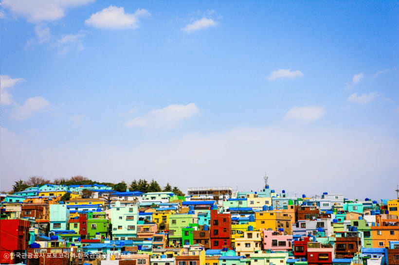 Busan: Busan 9 Highlights Tour - The van time matters more than you think