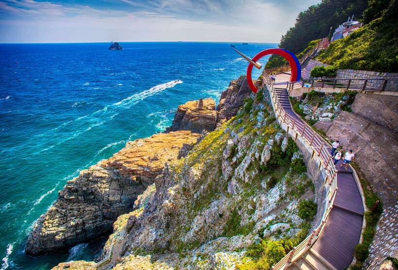 Busan: Coastal Treasures Beach Train, Culture Village & More - Key things worth knowing before you go