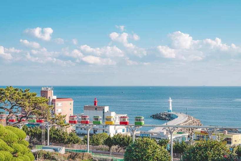 Busan: Coastal Wonders & Cultural Gems Tour opt. Sky Capsule - Key Things I’d Make Sure You Notice