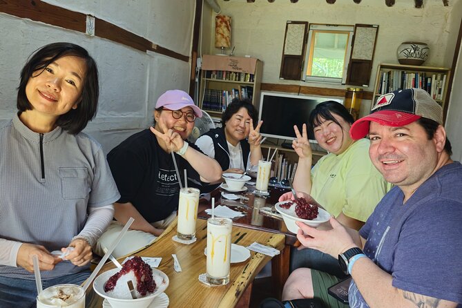 Busan Comfortable Private Tour For 4hours - Oryukdo Skywalk: the five-or-six-islands view and tide timing