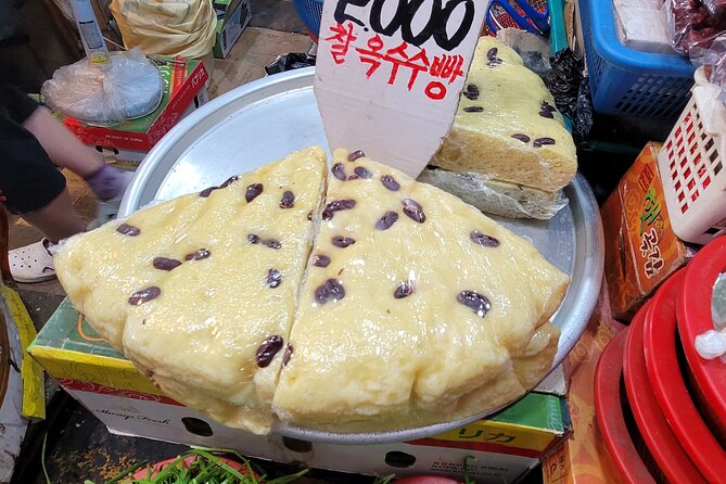 Busan Dialect Class with local snack - Price and Included Extras: Is $100 Fair for 3 Hours?