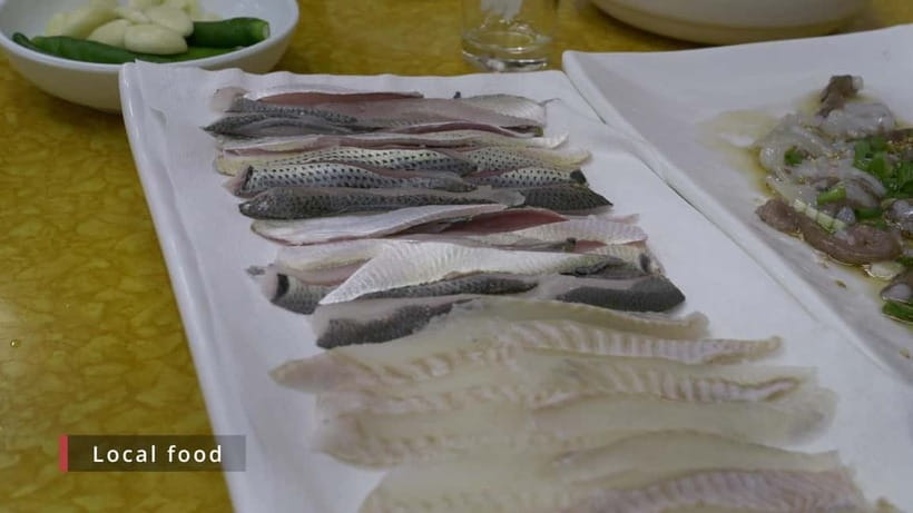 Busan: Food Market Tour. Smash Seafoods and Street foods - Two markets, one walk, and the value of doing it with a guide