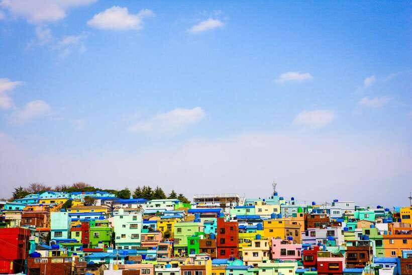 Busan: Full-Day City Tour with Taejongdae, Gamcheon & More - Key highlights you will actually care about