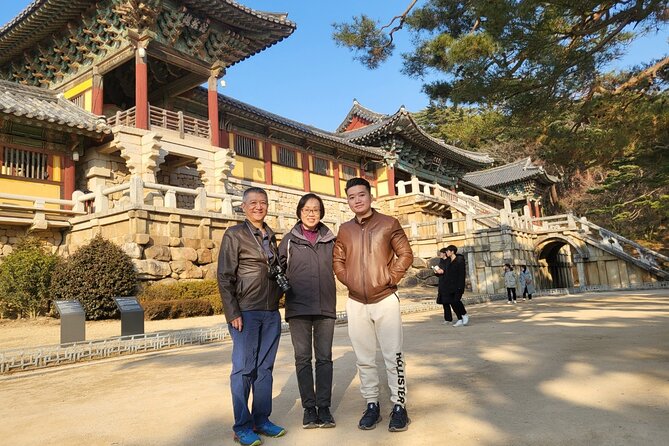 Busan: Fully Customizable Private Tour - Picking Your Own Busan Sites Without Feeling Rushed