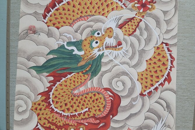 [BUSAN,GamcheonVillage] Private Korean Art Painting Class - What Might Feel Less Ideal (And How to Handle It)