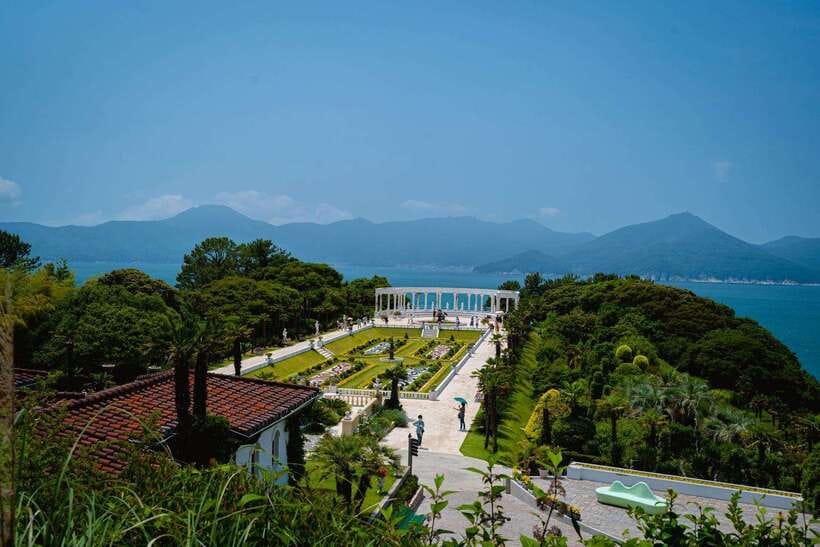 Busan: Geoje Coastal Escape, Sea Breeze, Oedo Botania Island - Who should book this, and who should skip it
