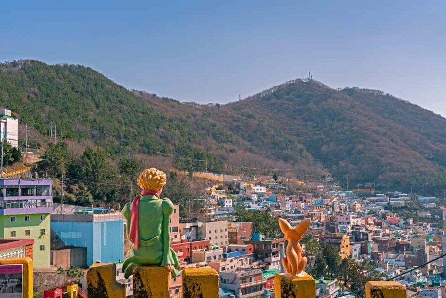 Busan + Gyeongju One Day Tour from Busan - Busan to Gyeongju in one day: how the schedule really feels