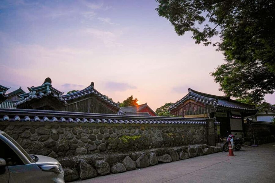 Busan + Gyeongju One Day Tour from Busan - Price and value: is $85 a smart deal for this route?