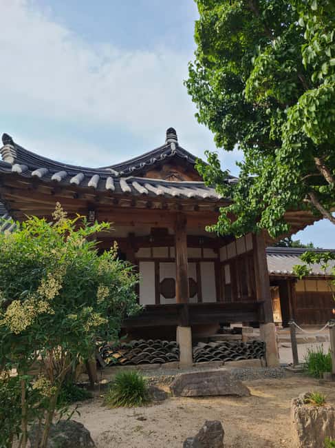 Busan: Gyeongju UNESCO Legacy Tour with National Museum - Price and value: what you really pay for at $41