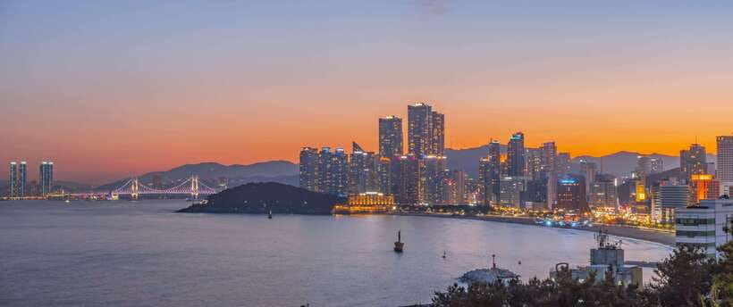 Busan: Haeundae 100-Minute Walking Tour - Why a 100-Minute Haeundae Walk Makes Sense