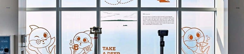 Busan: Haeundae LCT Tower 'X the Sky' Entry Ticket - Sky Garden in the Southeast Corner for Your Best Outlook