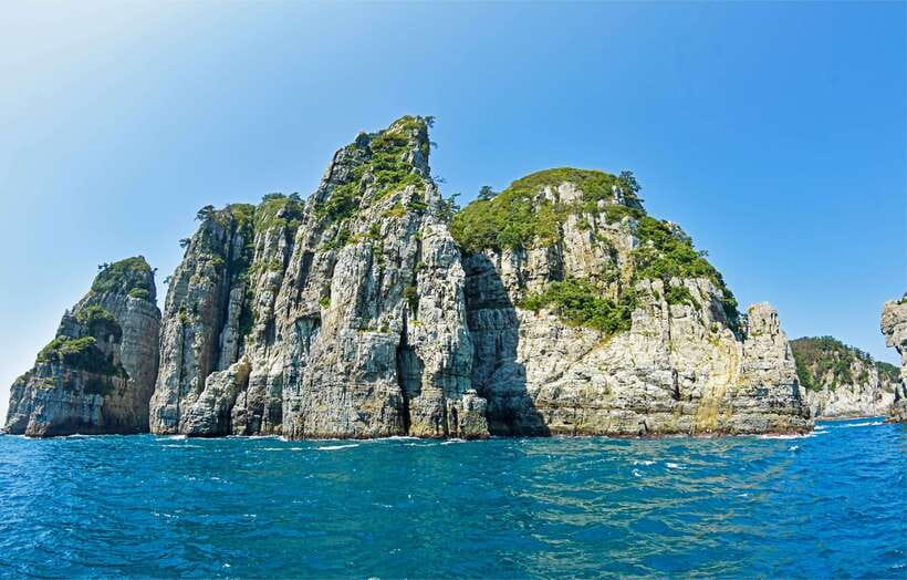 Busan: Hidden Gem Geoje & Oedo Botania Island & Cable car - Key points to know before you go