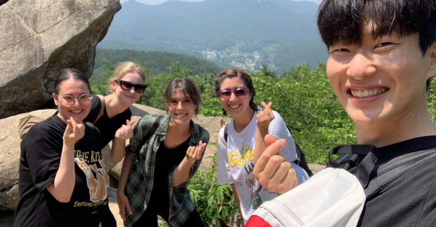 Busan: Hiking and Tasting Rice Wine in the Hidden Village - Timing, rain plan, and what to do after