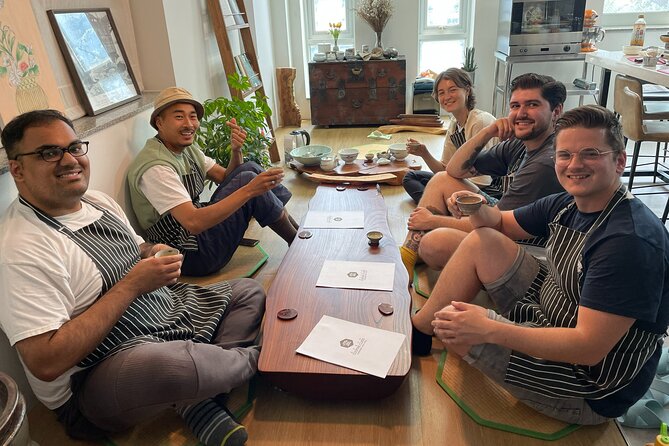 Busan Local Food Cooking Class with Market Tour - What you take home, and why it makes the class worth the price