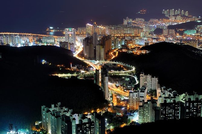 Busan Night Tour with Cruise & Fireworks Show - Getting Started: Hotel Pickup, ID Checks, and Why This Tour Runs Smooth