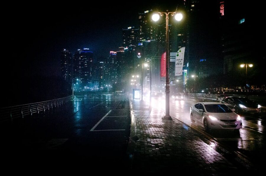 Busan: Night Viewpoints with Evening Cruise w/ Fireworks - Tips to make your night smoother