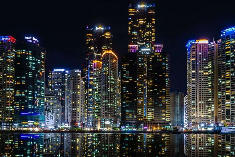 Busan: Private Car Charter Customized City Tour - Key highlights at a glance