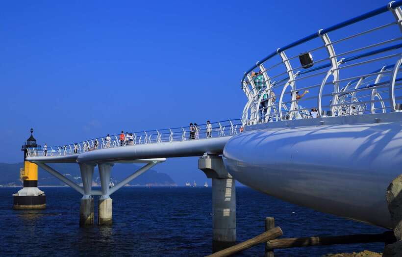 Busan: Private Car Charter Customized City Tour - Beaches and cafes: Haeundae plus Gwangalli by car
